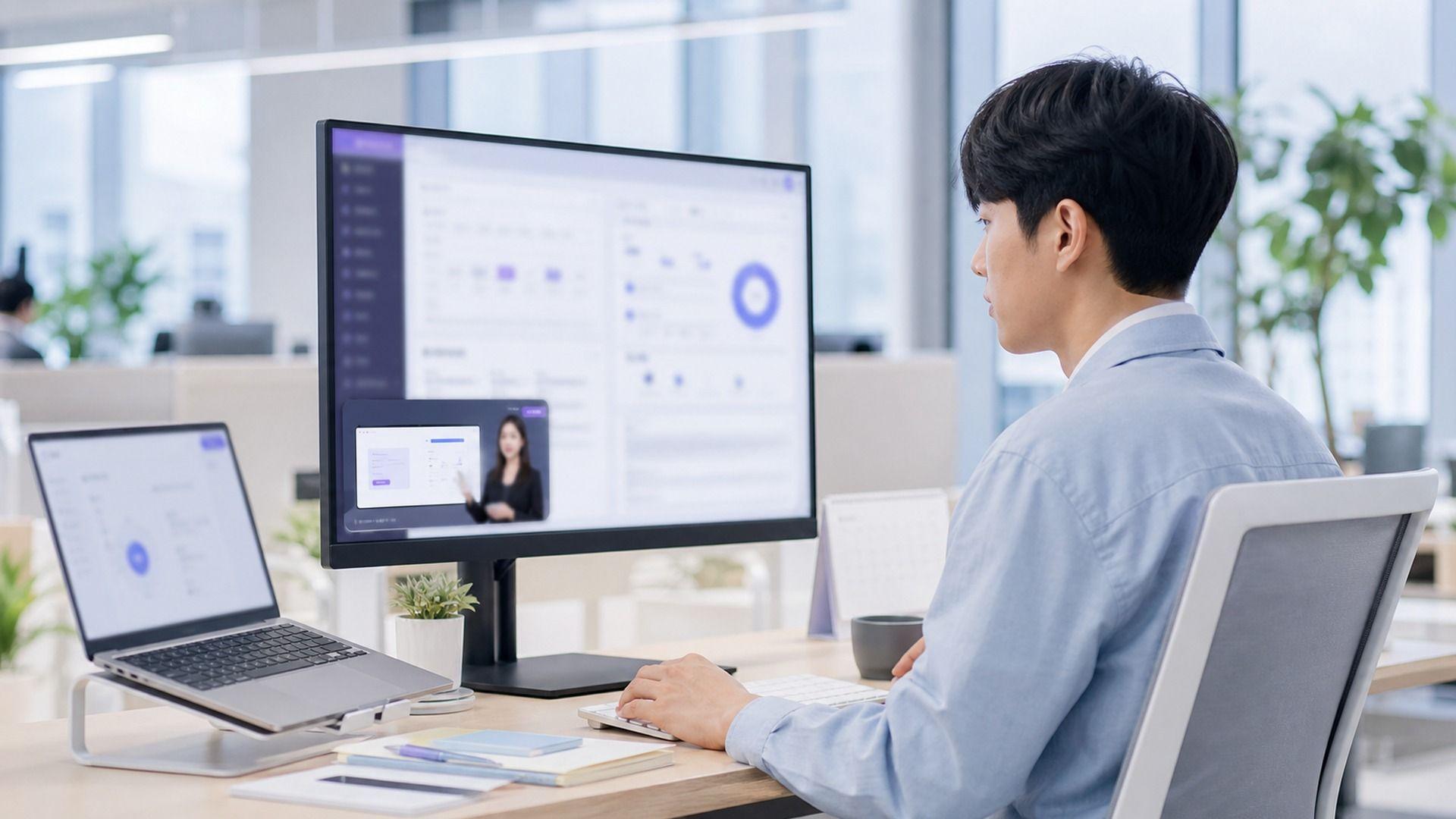 SaaS & Product Onboarding