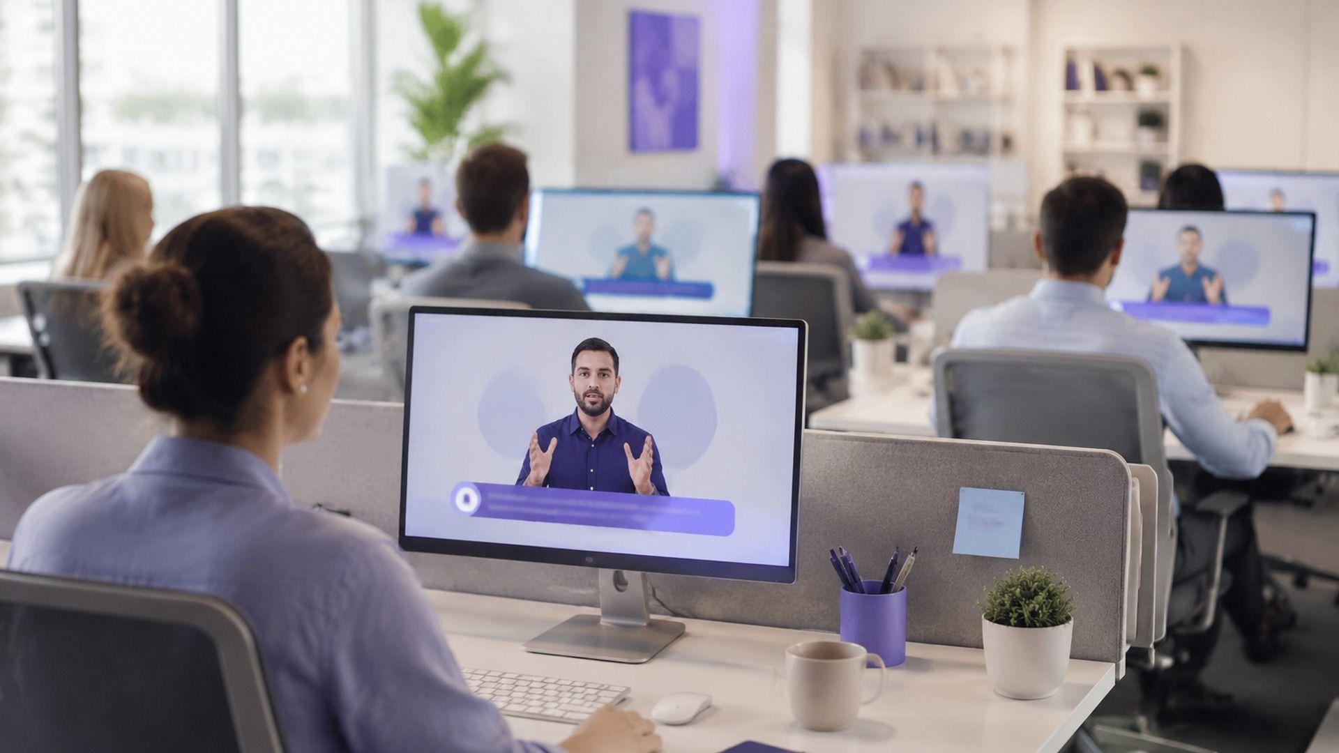 Corporate Communications