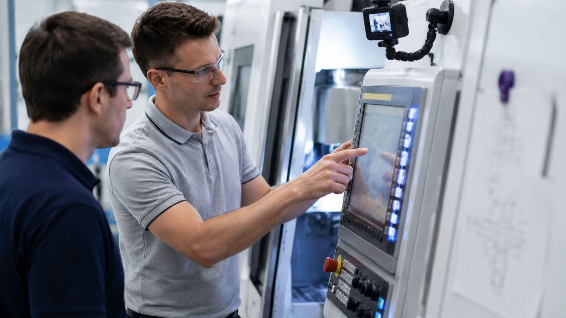 Engineering & Manufacturing