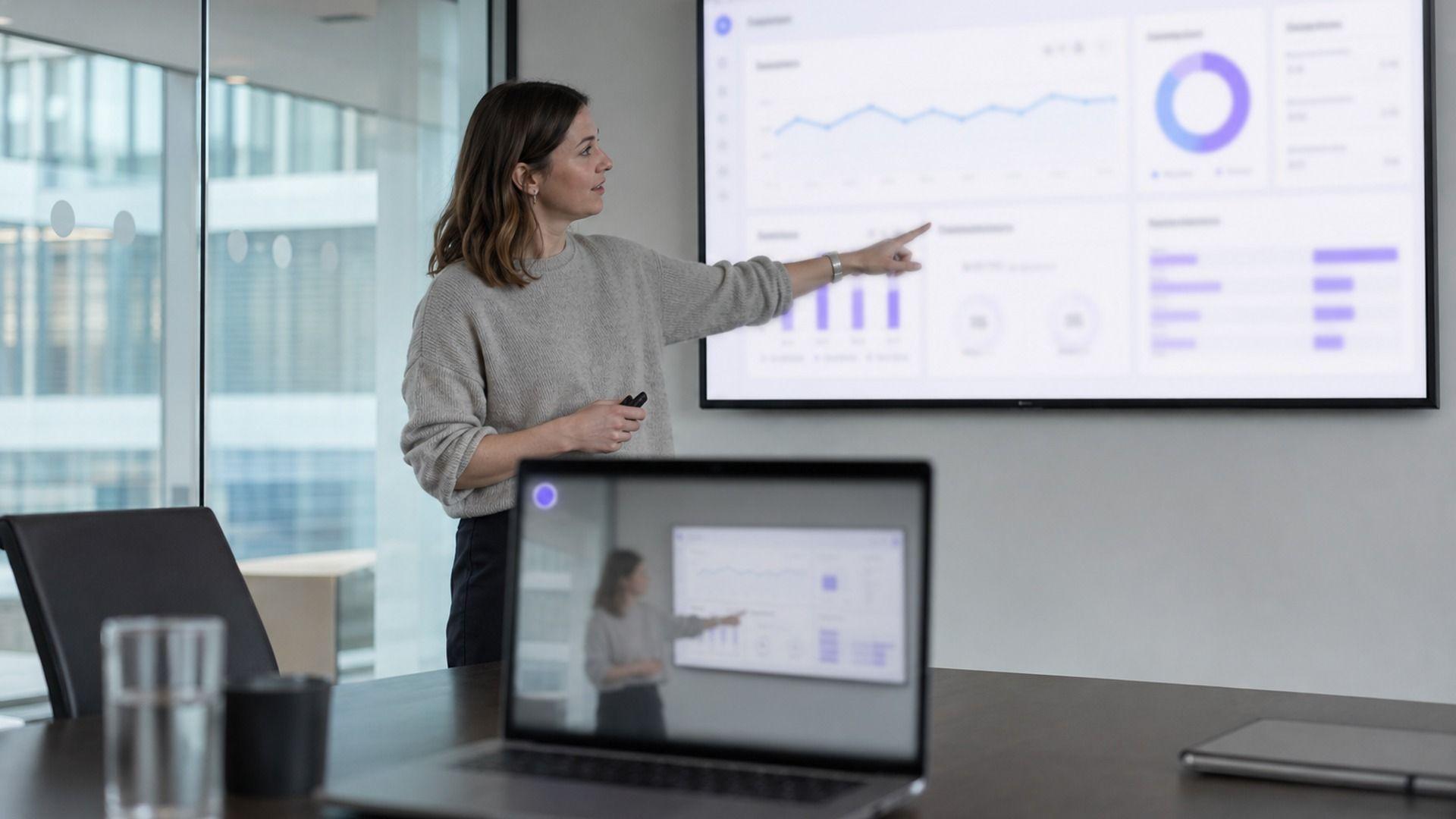 B2B Software & Tech