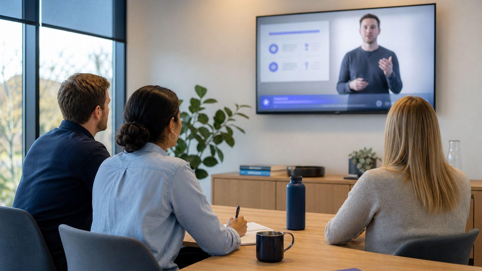Corporate Training