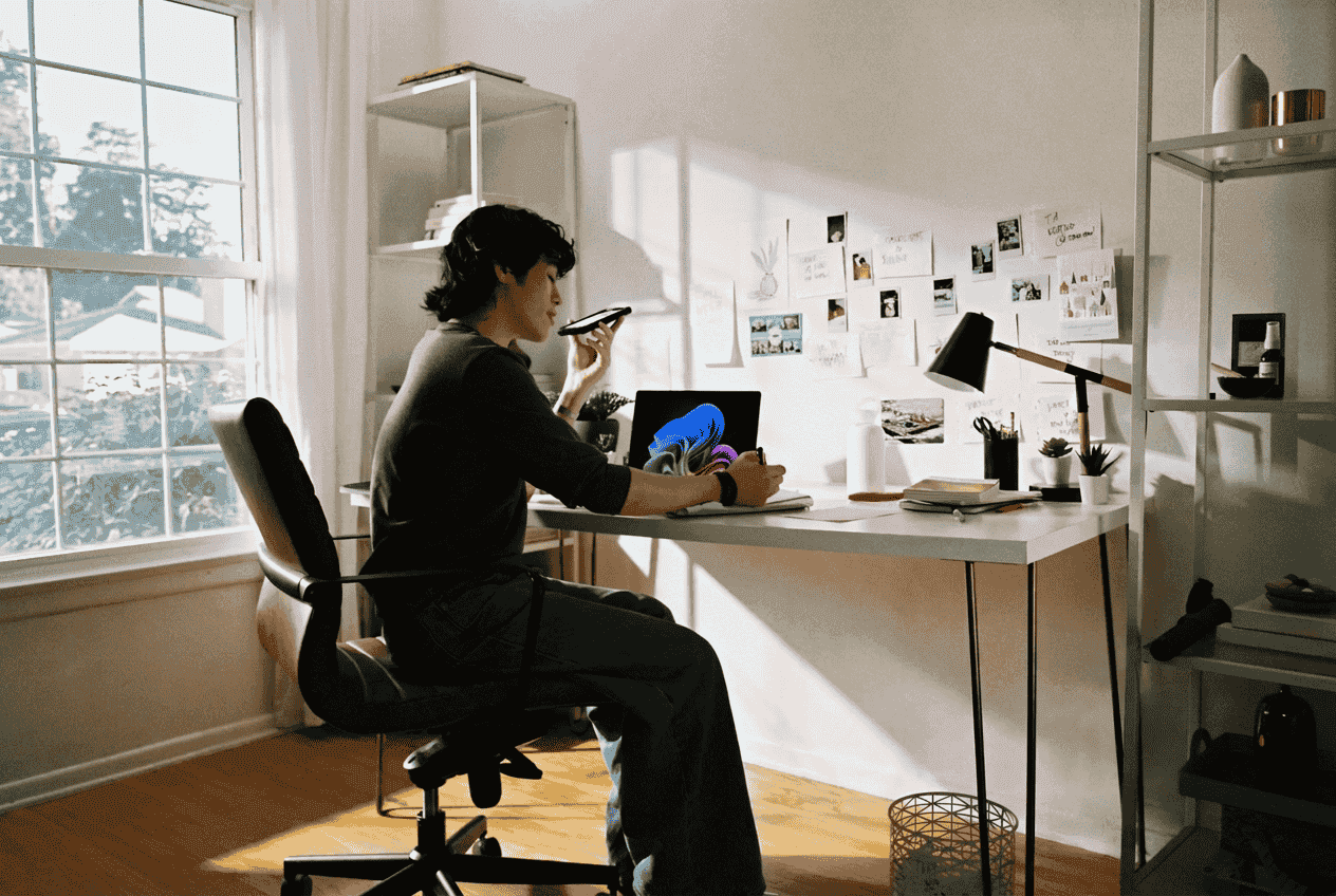 How to Make an AI Clone of Yourself: 2026 Guide