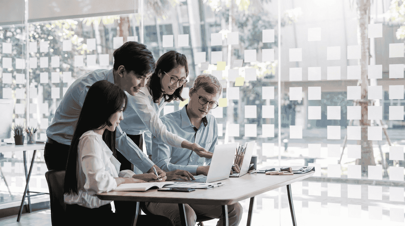 How to Create Multilingual PowerPoint Videos with AI in 2026