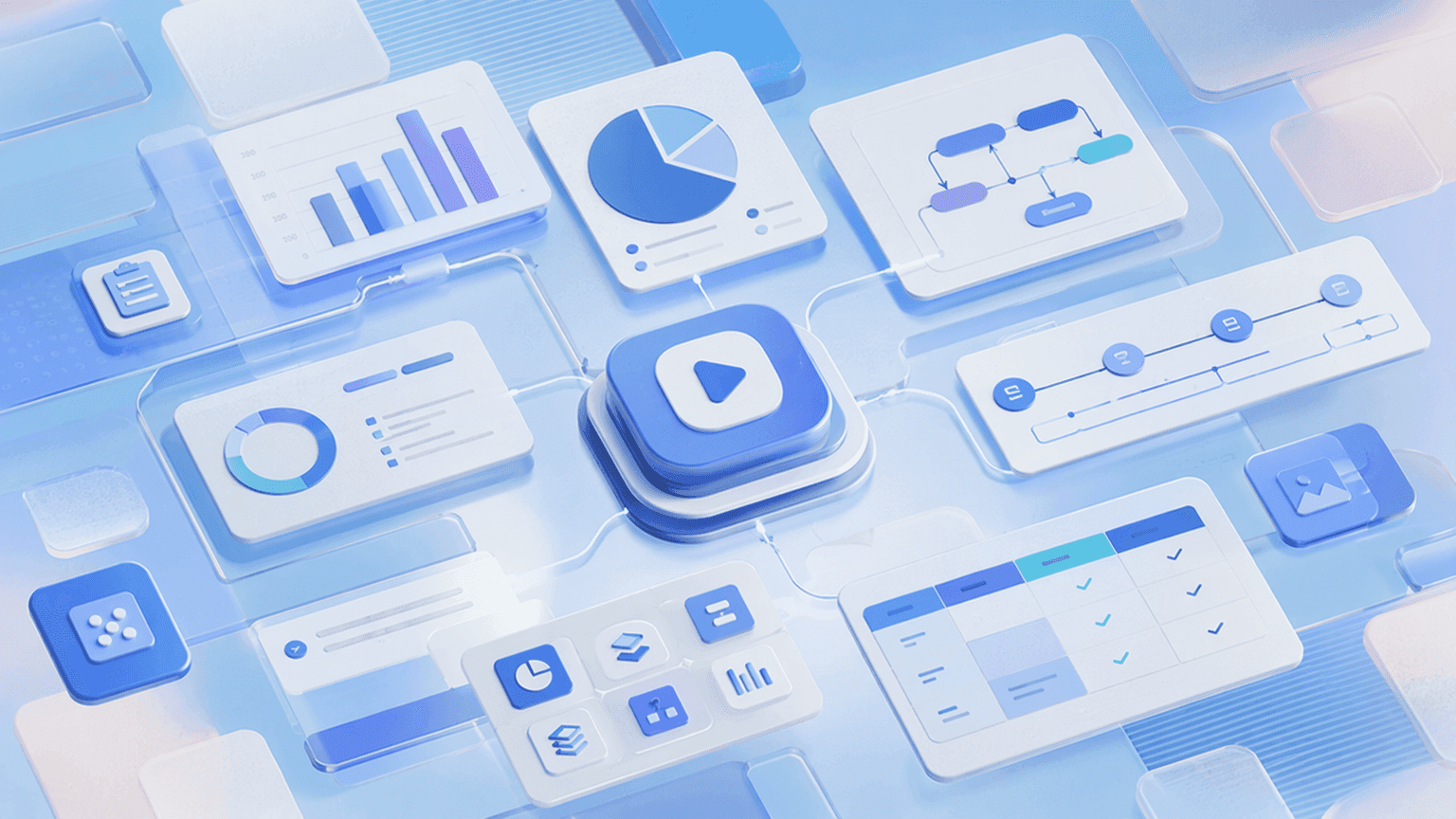 Cover Every Infographic Format in One Workflow