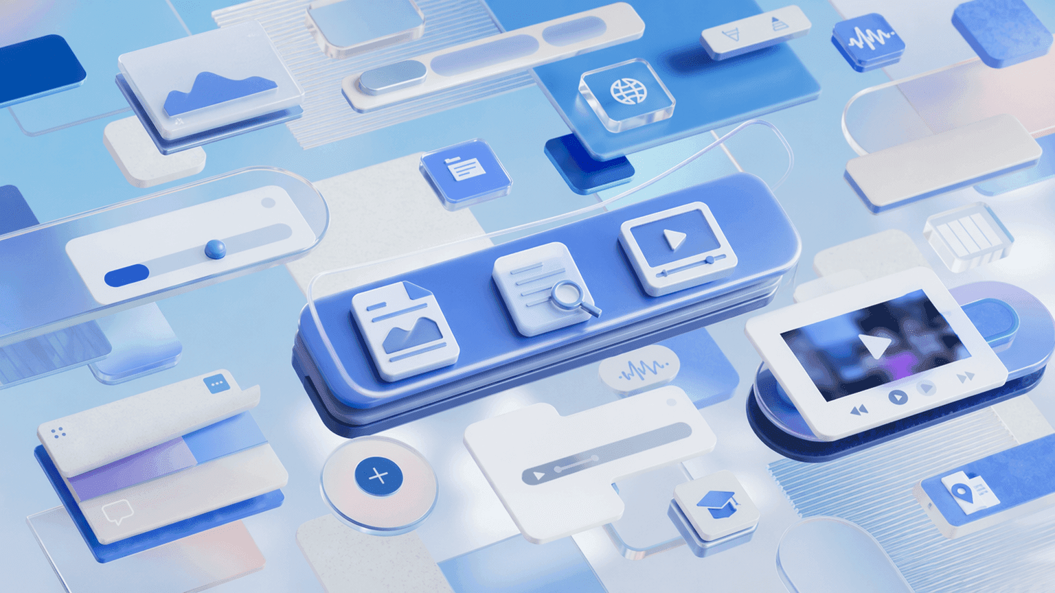 Templates for Lessons, Case Study Walkthroughs, and Exam Recap Videos