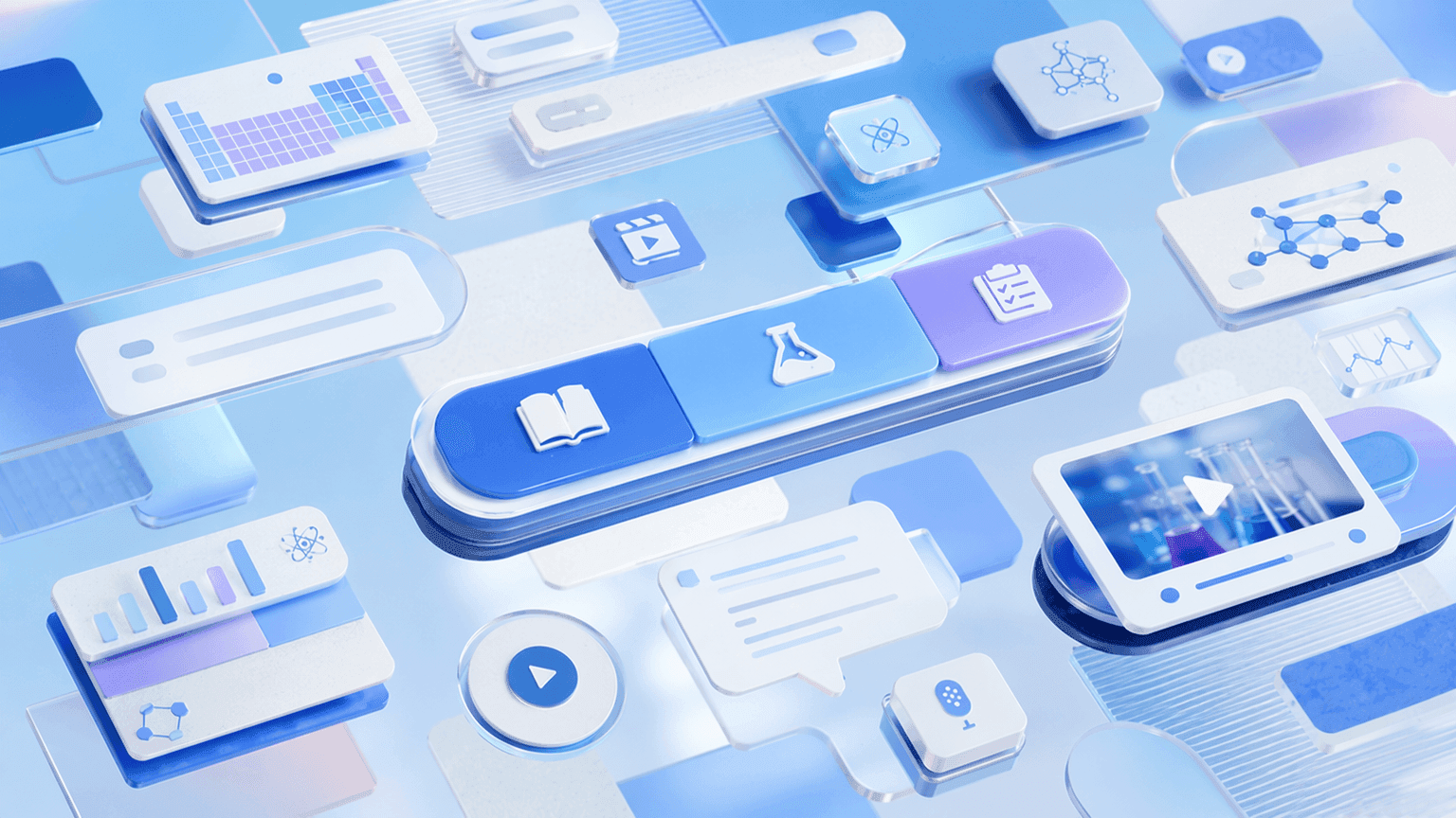Templates for Lessons, Lab Walkthroughs, and Exam Recap Videos