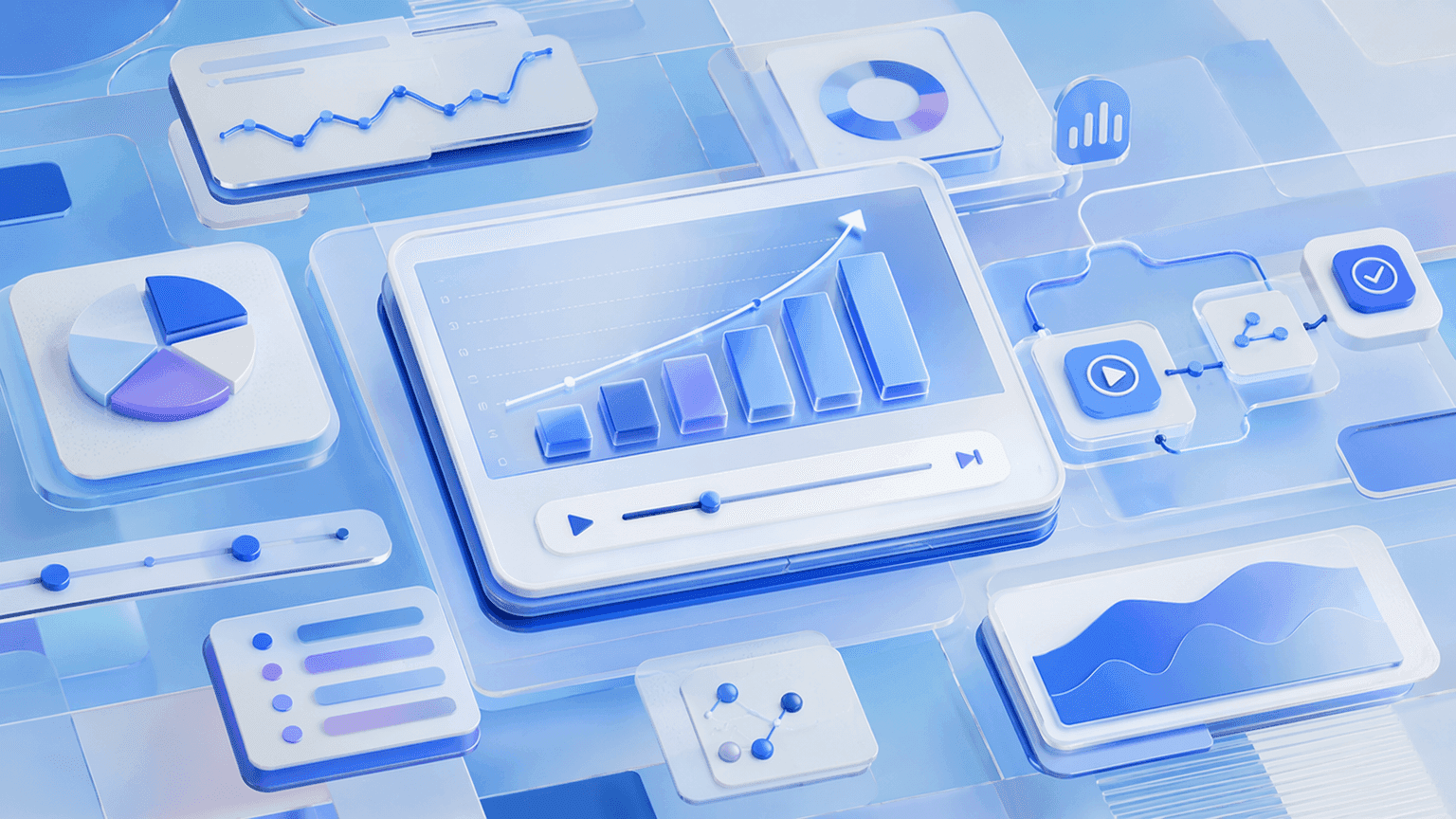 AI Motion for Charts, Data, and Visual Storytelling
