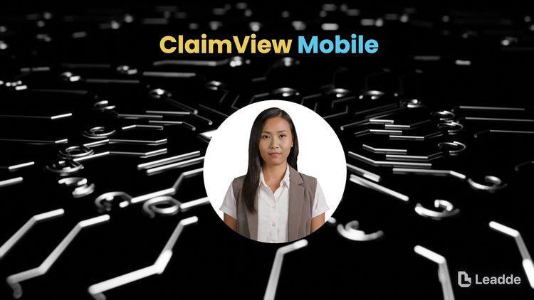 ClaimView Mobile: Streamlining Property Damage Inspections