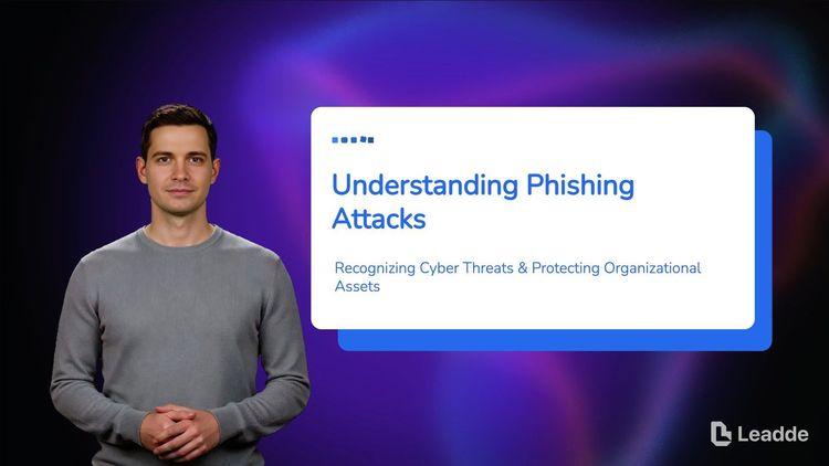Understanding and Defending Against Phishing Attacks