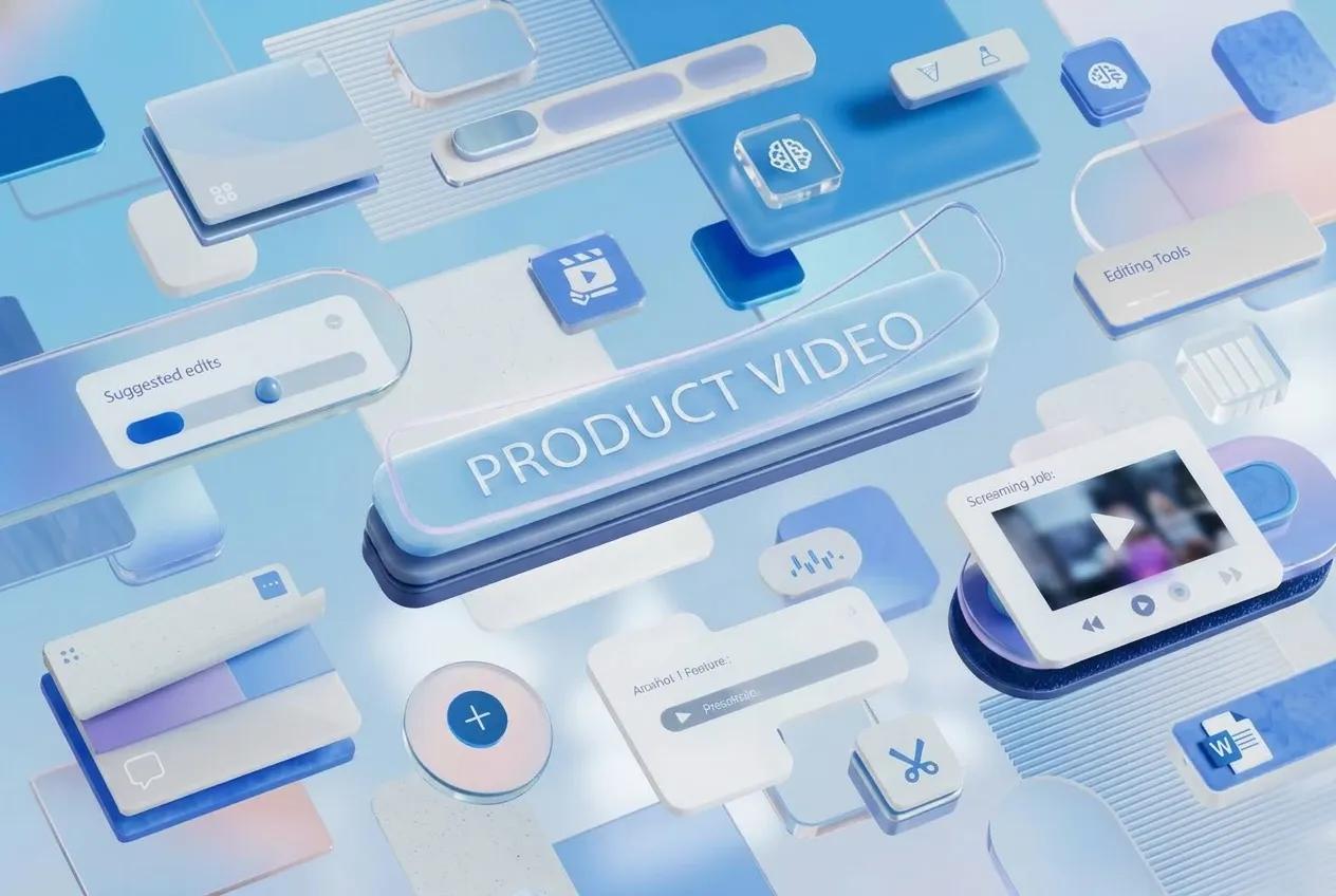 High-Converting Product Video Examples for Every Sales Funnel (2026 Guide)
