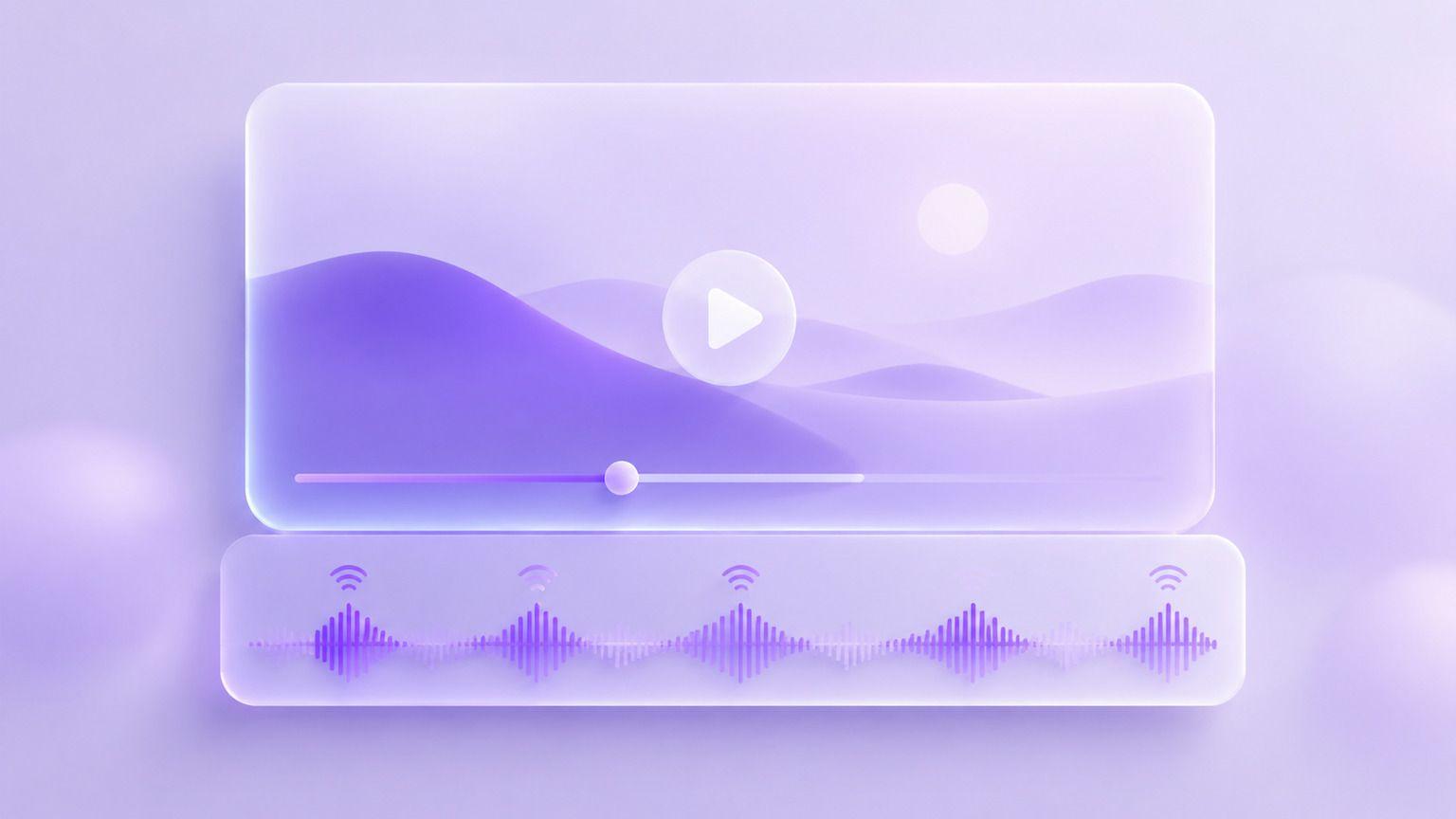 Generated Sound