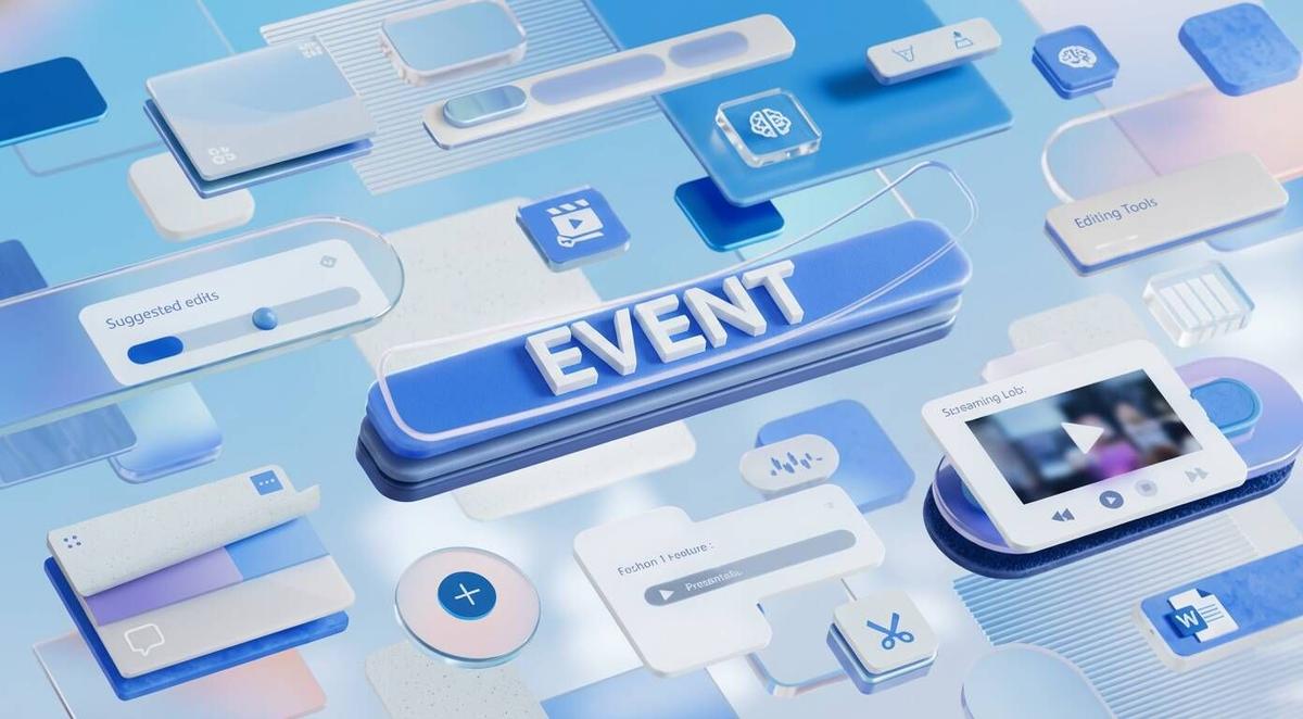 Events Scripts Video Event Video Production Guide: Process, Cost, Equipment & Tips - Leadde Blog
