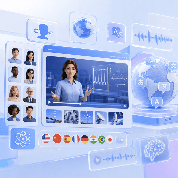 Engineering Animation Maker Free Online - Leadde